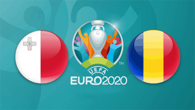 Soi kèo Malta vs Romania 11/6/2019 – Vòng loại EURO 2020