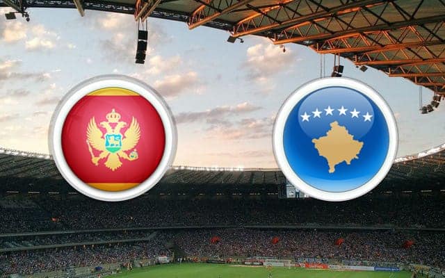 Soi kèo Montenegro vs Kosovo 08/6/2019 – Vòng loại EURO 2020