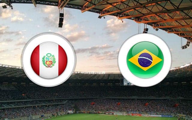 Soi kèo Peru vs Brazil 23/6/2019 – Copa America 2019