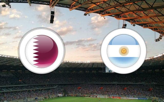 Soi kèo Qatar vs Argentina 24/6/2019 – Copa America 2019