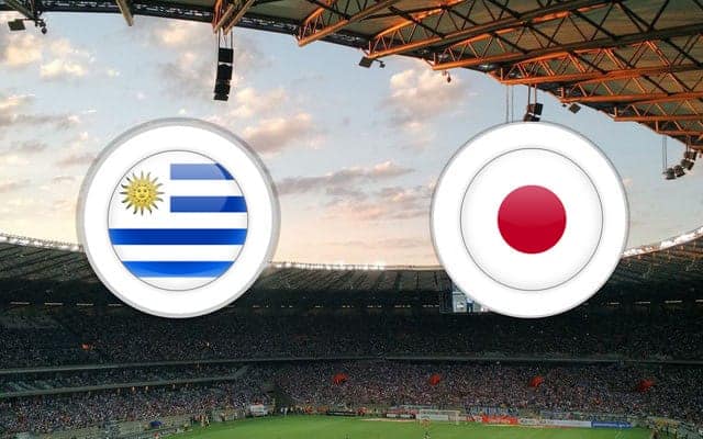 Soi kèo Uruguay vs Nhật Bản 21/6/2019 – Copa America 2019