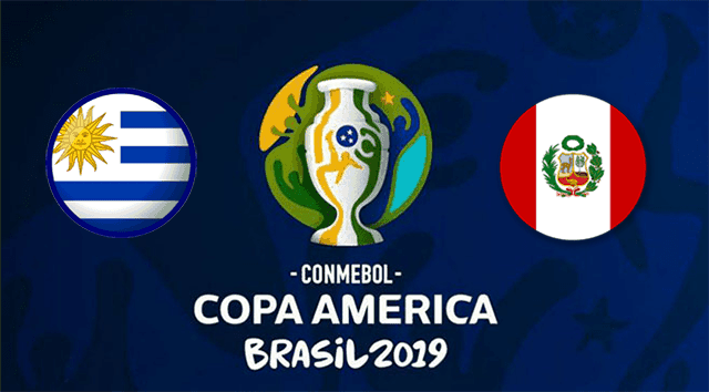 Soi kèo Uruguay vs Peru 30/6/2019 – Copa America 2019