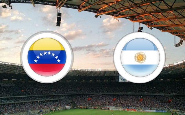 Soi kèo Venezuela vs Argentina 29/6/2019 – Copa America 2019