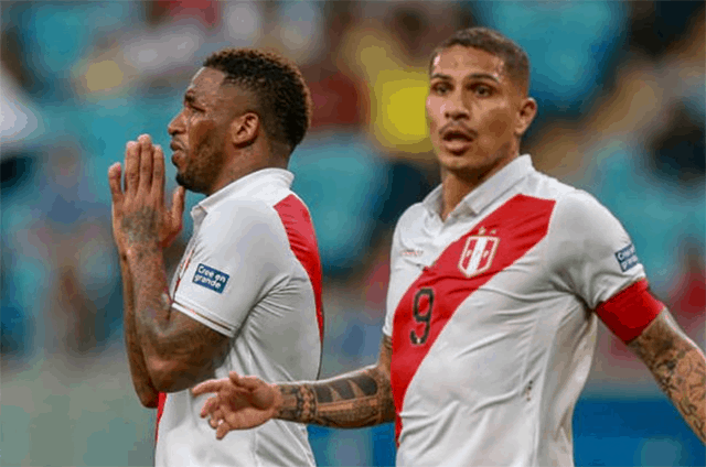 Soi keo tai xiu tran Bolivia vs Peru ngay 19/6/2019