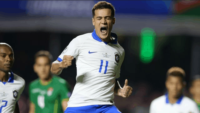 Soi keo tai xiu tran Brazil vs Venezuela ngay 19/6/2019