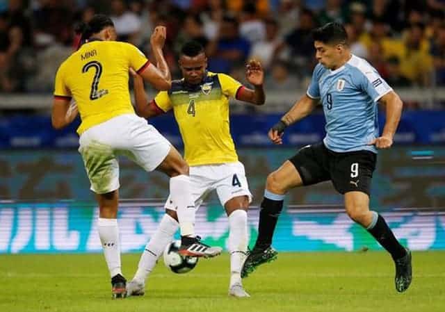 soi keo tai xiu tran ecuador vs chile ngay 22/6/2019