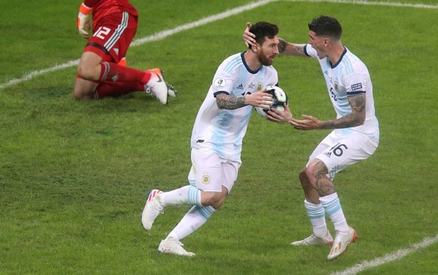 soi keo tai xiu tran qatar vs argentina ngay 24/6/2019