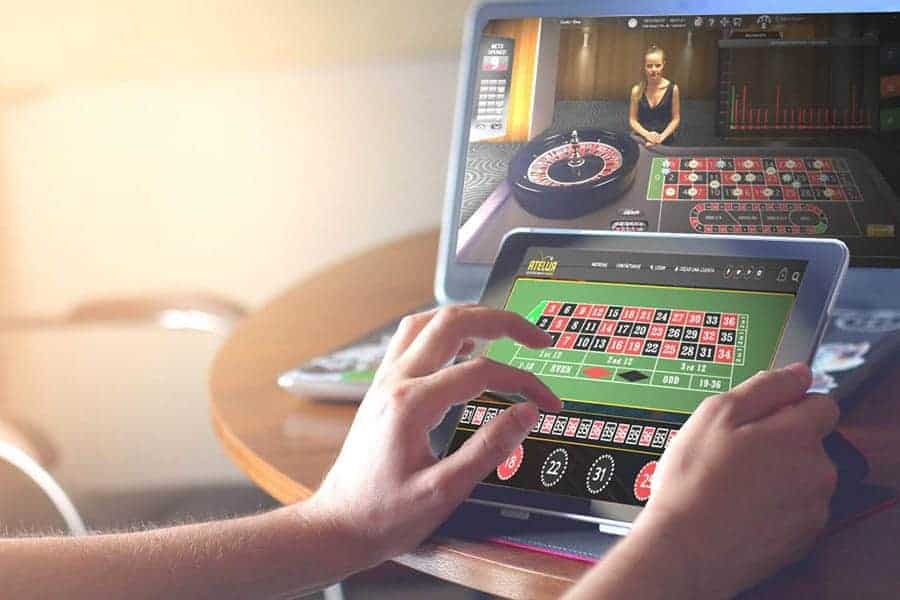 Chơi Roulette mang đến nhiều niềm vui