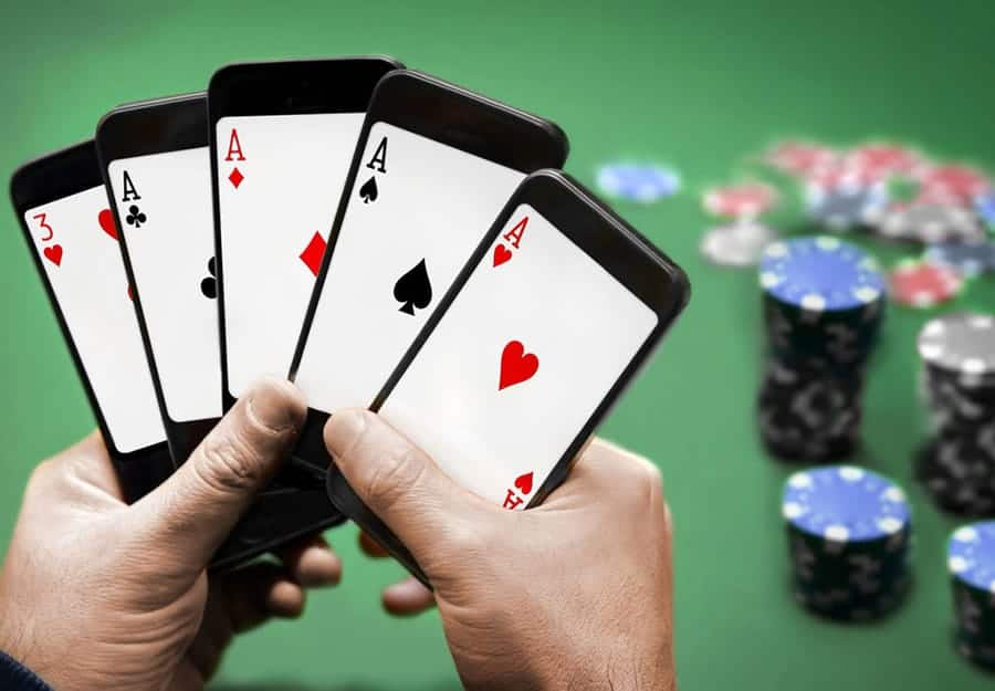 Kỹ năng quan sát quan trọng như thế nào Poker