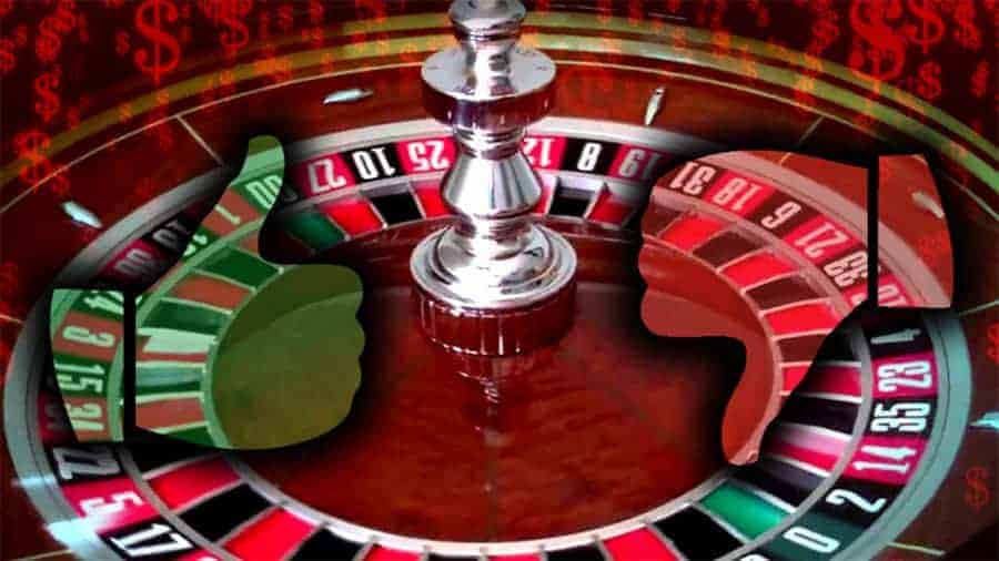 Mách bạn kinh nghiệm chơi Roulette hay nhất