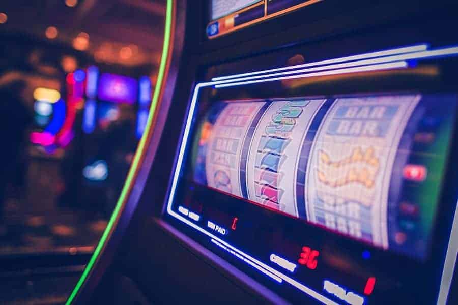 Một số thông tin thú vị về trò chơi Slot Machine mà bạn nên biết