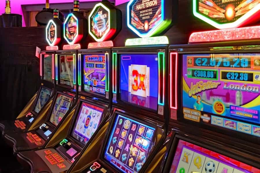 mot so thong tin thu vi ve tro choi slot machine ma ban nen biet - hinh 3