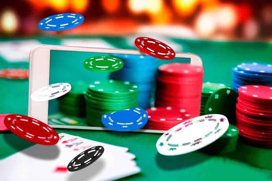 Những điều thú vị mà không phải người chơi Poker nào cũng biết