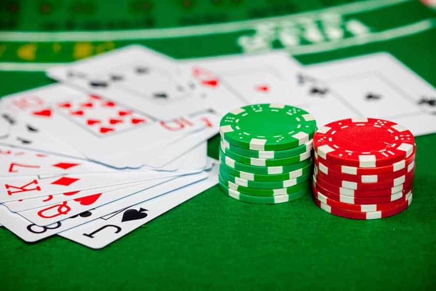 Những thuật ngữ thường sử dụng trong Blackjack - Hình 1