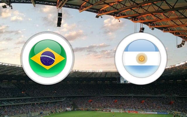 Soi kèo Brazil vs Argentina 03/7/2019 – Copa America 2019