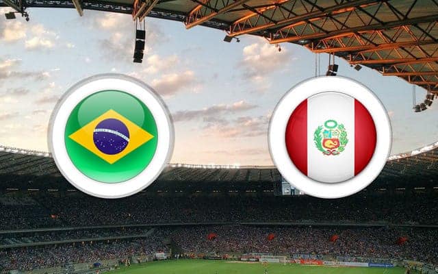 Soi kèo Brazil vs Peru 08/7/2019 – Copa America 2019