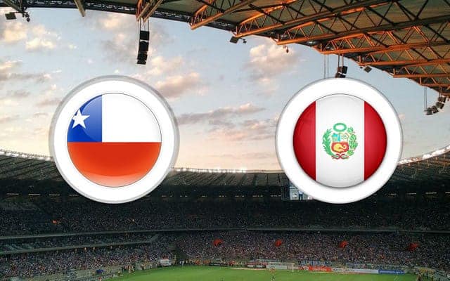 Soi kèo Chile vs Peru 04/7/2019 – Copa America 2019