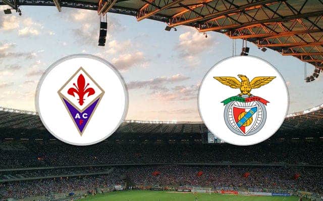 Soi kèo Fiorentina vs Benfica 25/7/2019 – IC Cup 2019