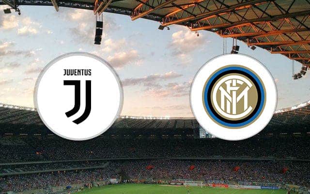 Soi kèo Juventus vs Inter Milan 24/7/2019 – IC Cup 2019