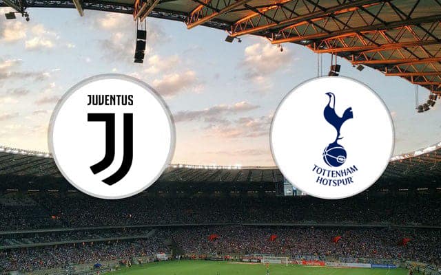 Soi kèo Juventus vs Tottenham 21/7/2019 – IC Cup 2019