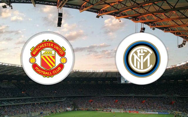 Soi kèo Man Utd vs Inter Milan 20/7/2019 – IC Cup 2019