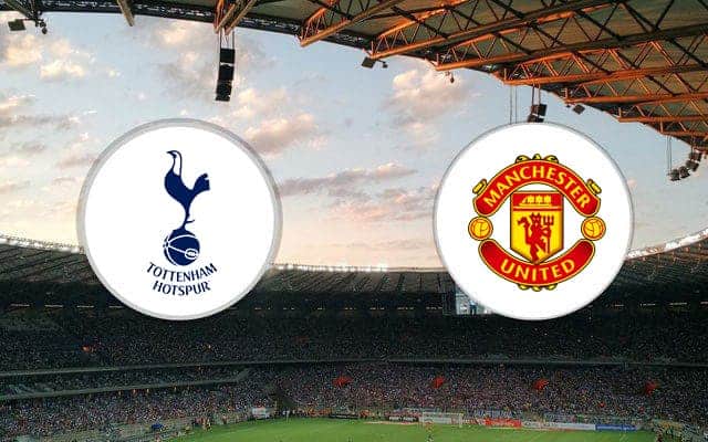 Soi kèo nhà cái Tottenham vs Man Utd 25/7/2019 - IC Cup 2019 - Nhận định