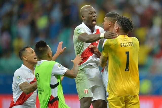 soi keo tai xiu tran chile vs peru ngay 04/7/2019