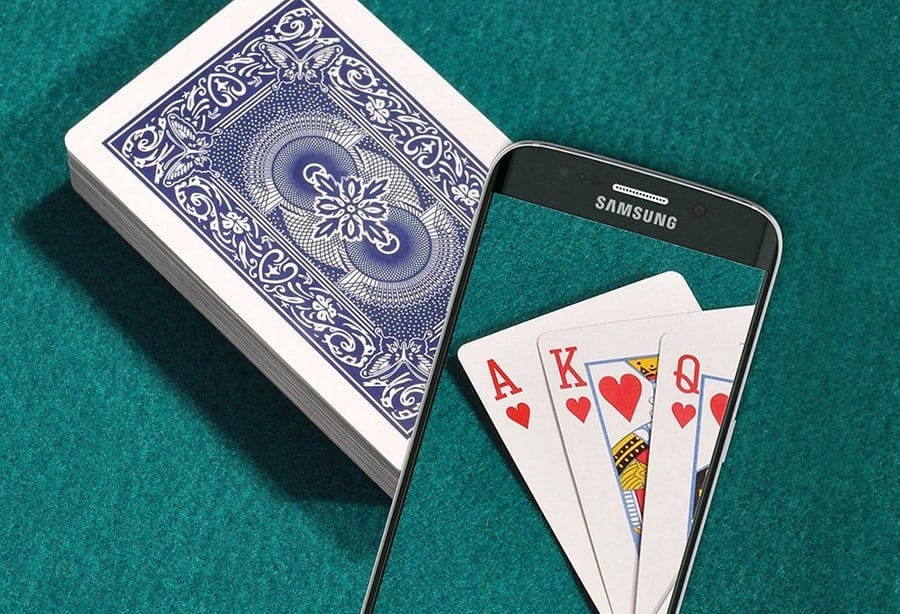 Tìm hiểu phong cách chơi bài Poker