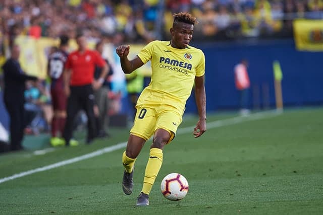 soi keo chau au tran villarreal vs granada ngay 18/8/2019