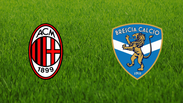 Soi kèo AC Milan vs Brescia 31/8/2019 Serie A – VĐQG Ý