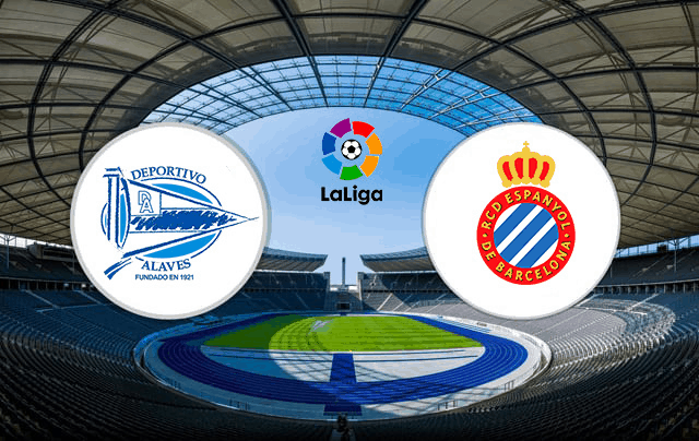 Soi kèo Alaves vs Espanyol 25/8/2019 – La Liga Tây Ban Nha