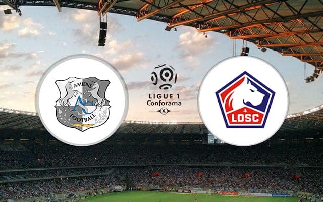 Soi kèo nhà cái Amiens vs Lille 18/8/2019 Ligue 1 - VĐQG Pháp - Nhận định