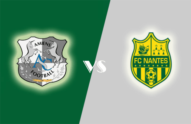 Soi kèo nhà cái Amiens vs Nantes 25/8/2019 Ligue 1 - VĐQG Pháp - Nhận định