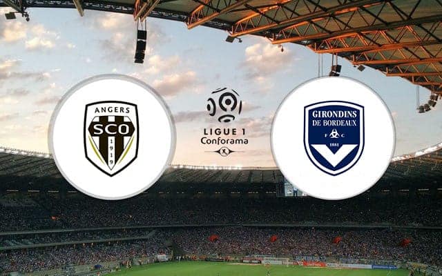 Soi kèo nhà cái Angers vs Bordeaux 11/8/2019 Ligue 1 - VĐQG Pháp - Nhận định