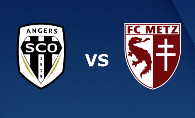 Soi kèo nhà cái Angers vs Metz 25/8/2019 Ligue 1 - VĐQG Pháp - Nhận định