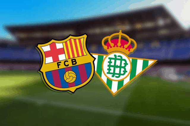 Soi kèo Barcelona vs Real Betis 26/8/2019 – La Liga Tây Ban Nha