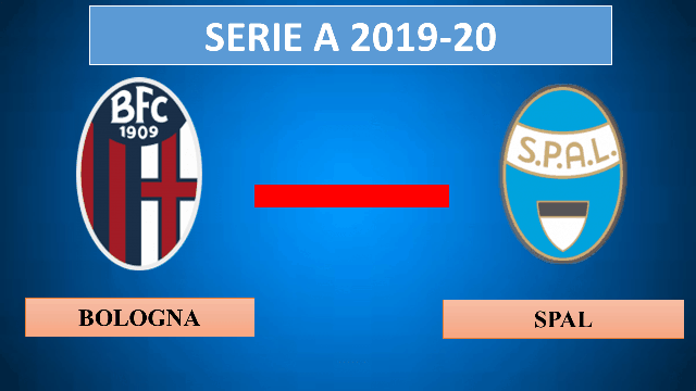 Soi kèo Bologna vs SPAL 31/8/2019 Serie A – VĐQG Ý