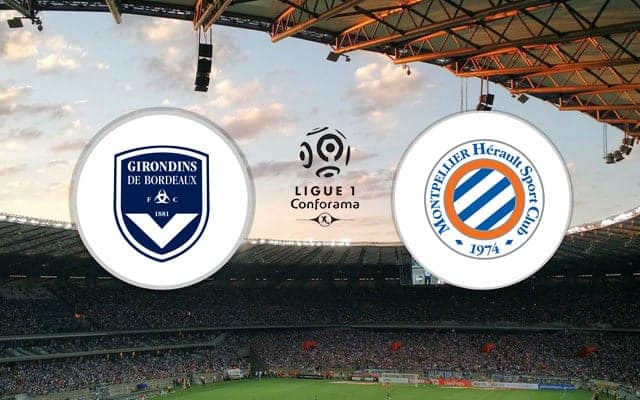 Soi kèo nhà cái Bordeaux vs Montpellier 18/8/2019 Ligue 1 - VĐQG Pháp - Nhận định