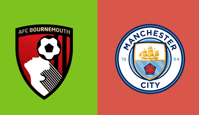 Soi kèo Bournemouth vs Man City 25/8/2019 – Ngoại Hạng Anh