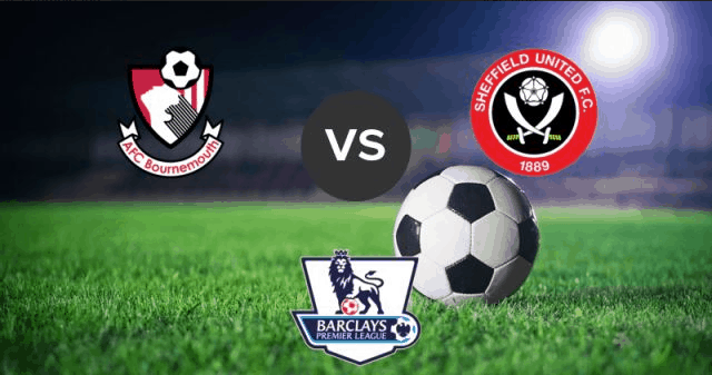 Soi kèo Bournemouth vs Sheffield 10/8/2019 – Ngoại Hạng Anh