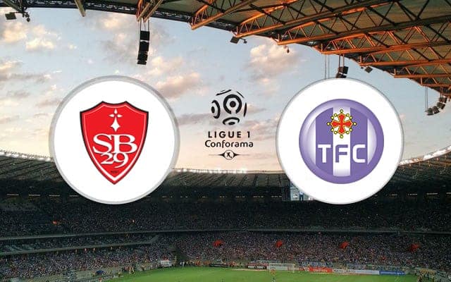 Soi kèo nhà cái Brest vs Toulouse 11/8/2019 Ligue 1 - VĐQG Pháp - Nhận định