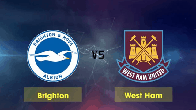 Soi kèo Brighton vs West Ham 17/8/2019 – Ngoại Hạng Anh