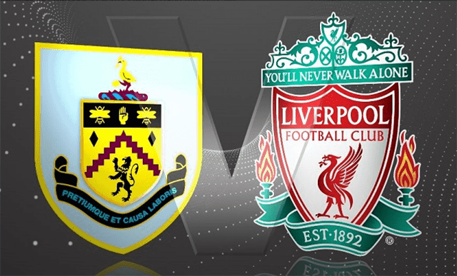 Soi kèo Burnley vs Liverpool 31/8/2019 – Ngoại Hạng Anh