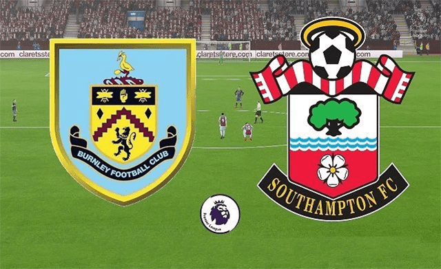 Soi kèo Burnley vs Southampton 10/8/2019 – Ngoại Hạng Anh