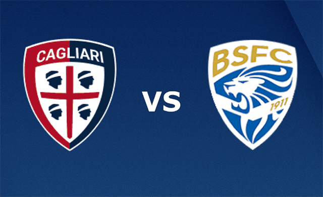 Soi kèo Cagliari vs Brescia 26/8/2019 Serie A – VĐQG Ý