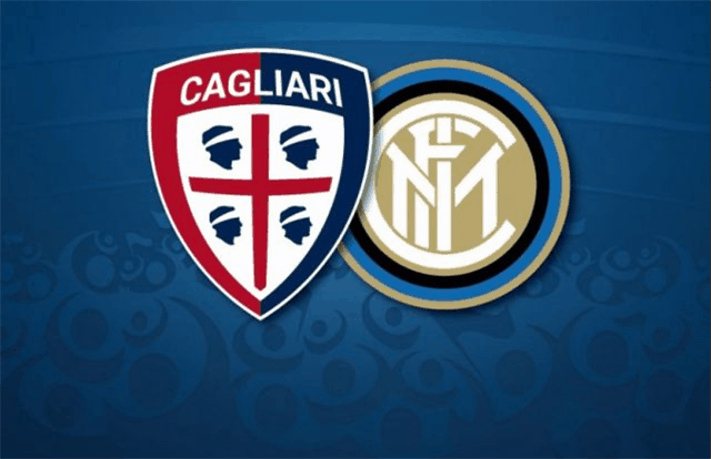 Soi kèo Cagliari vs Inter Milan 2/9/2019 Serie A – VĐQG Ý