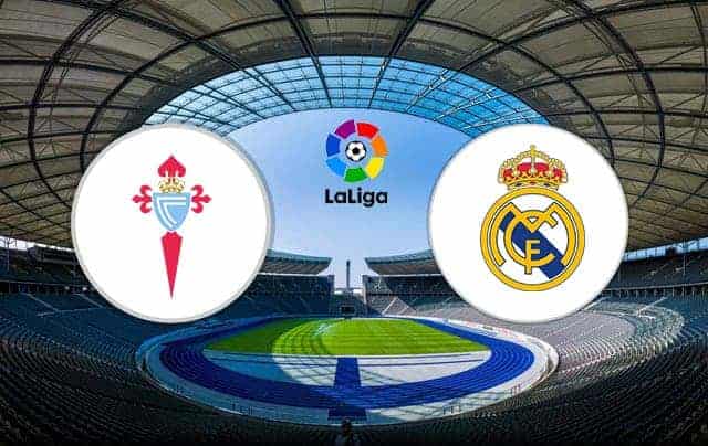 Soi kèo Celta Vigo vs Real Madrid 17/8/2019 – La Liga Tây Ban Nha