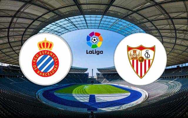 Soi kèo Espanyol vs Sevilla 19/8/2019 – La Liga Tây Ban Nha