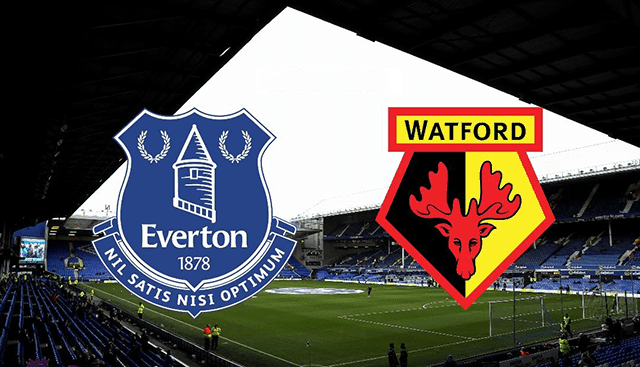 Soi kèo Everton vs Watford 17/8/2019 – Ngoại Hạng Anh