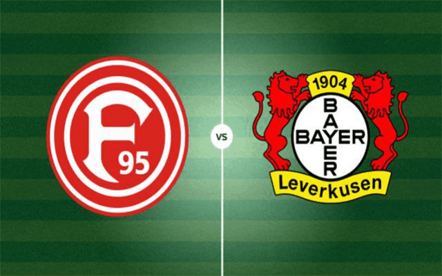 Soi kèo nhà cái Fortuna vs Leverkusen 24/8/2019 Bundesliga – VĐQG Đức - Nhận định